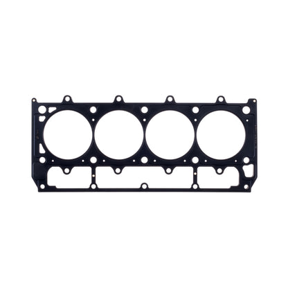 Cometic GM Dart LS Next V8 .060in MLX Cyl Head Gasket-4.200in Bore-LHS-1/2in & 3/8in Stud Hole Combo