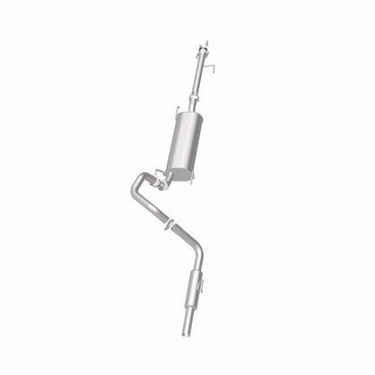 MagnaFlow BRE Exhaust Kit 03-09 4Runner GX470