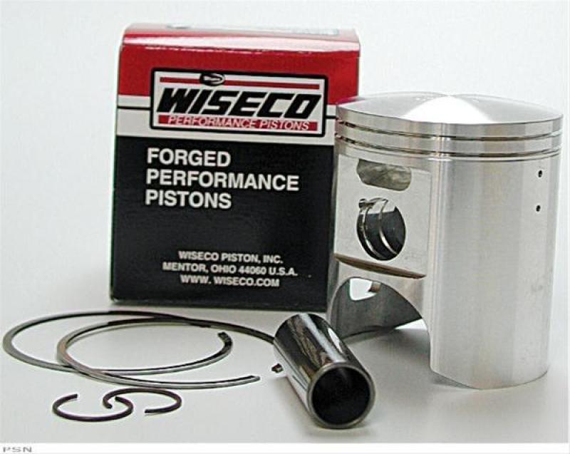 Wiseco Kawasaki KVF750 Prairie/Brute Force 11.51(4897M) Piston Kit
