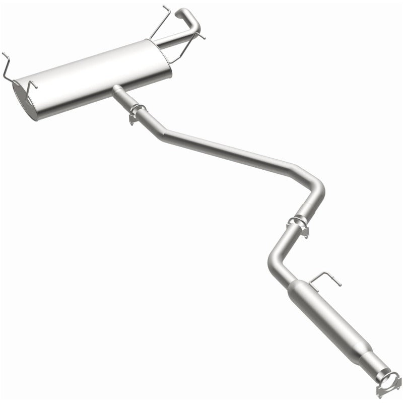 MagnaFlow BRE Exhaust Kit 15-17 Chrysler 200 2.4L