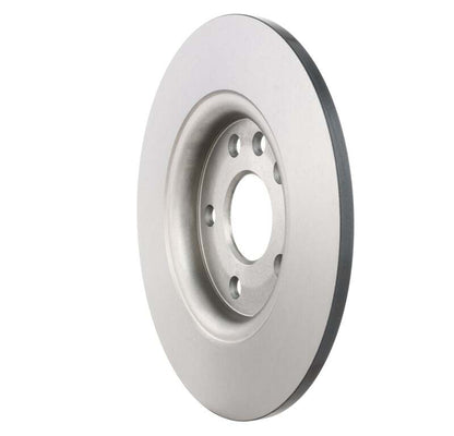 Brembo 13-19 Ford Explorer/Ford Police Interceptor Sedan/13-19 Lincoln MKT Front UV Coated Rotor