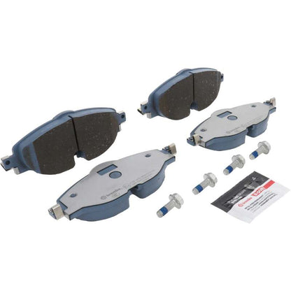 Brembo OE 15-20 Volkswagen e-Golf Brake Pad - Front