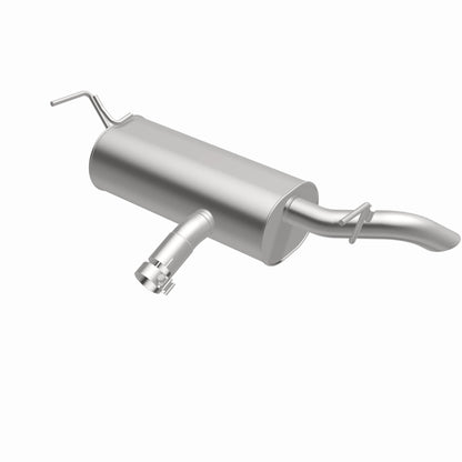 BRExhaust 19-22 Jeep Cherokee 2.4L Direct-Fit Exhaust Muffler Kit