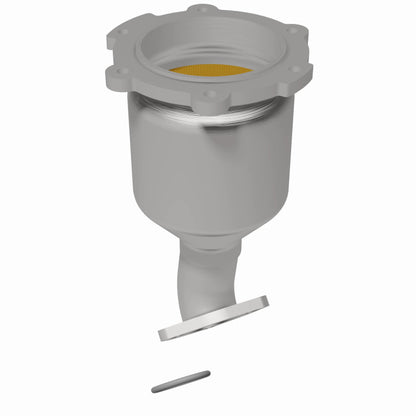 MagnaFlow 2004-2009 Nissan Quest 3.5L Direct Fit Converter