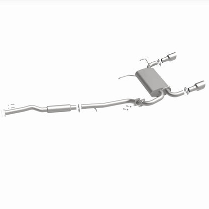 MagnaFlow BRE Exhaust Kit 03-08 Infiniti FX35 3.5L