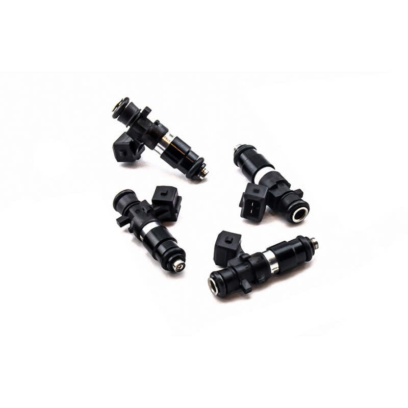 DeatschWerks Set of 4 Bosch EV14 1250cc Injectors for Dodge Neon SRT-4 03-05