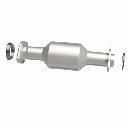 MagnaFlow 11-15 Sienna 3.5 Underbody Direct Fit Converter