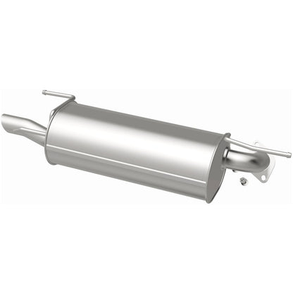 BRExhaust 95-96 Lexus ES300/ 95-96 Toyota Camry Muffler Kit