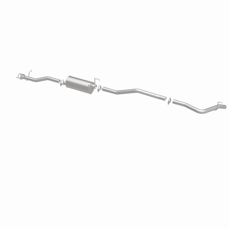 MagnaFlow BRE Exhaust Kit 95-98 Toyota T100 3.4L