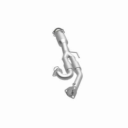 MagnaFlow 2004 Nissan Quest 3.5L Direct Fit Converter