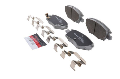 Brembo 16-19 Chevrolet Cruze/ Chevrolet Bolt EV/ Chevrolet Volt Front NAO Brake Pad