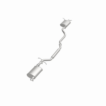 MagnaFlow BRE Exhaust Kit 04-06 Chrysler Pacifica 3.5L