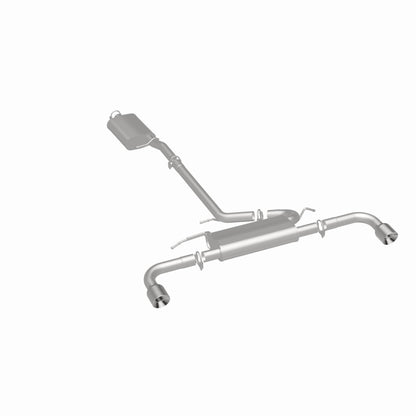BRExhaust 10-15 Equinox Terrain Exhaust Kit