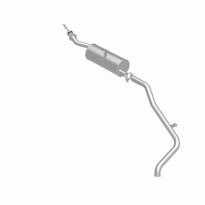 MagnaFlow BRE Exhaust Kit 86-95 Suzuki Samurai 1.3L