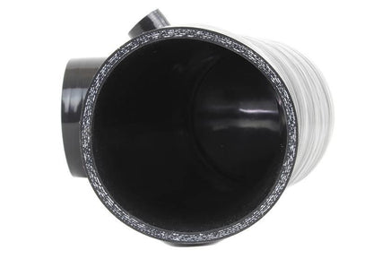 PERRIN 17-20 Subaru BRZ / Toyota 86 (Manual Only) Inlet Hose - Black