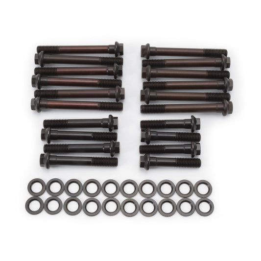 Edelbrock Pontiac w/ Edelbrock Heads E-Series Cylinder Head Bolt Kit