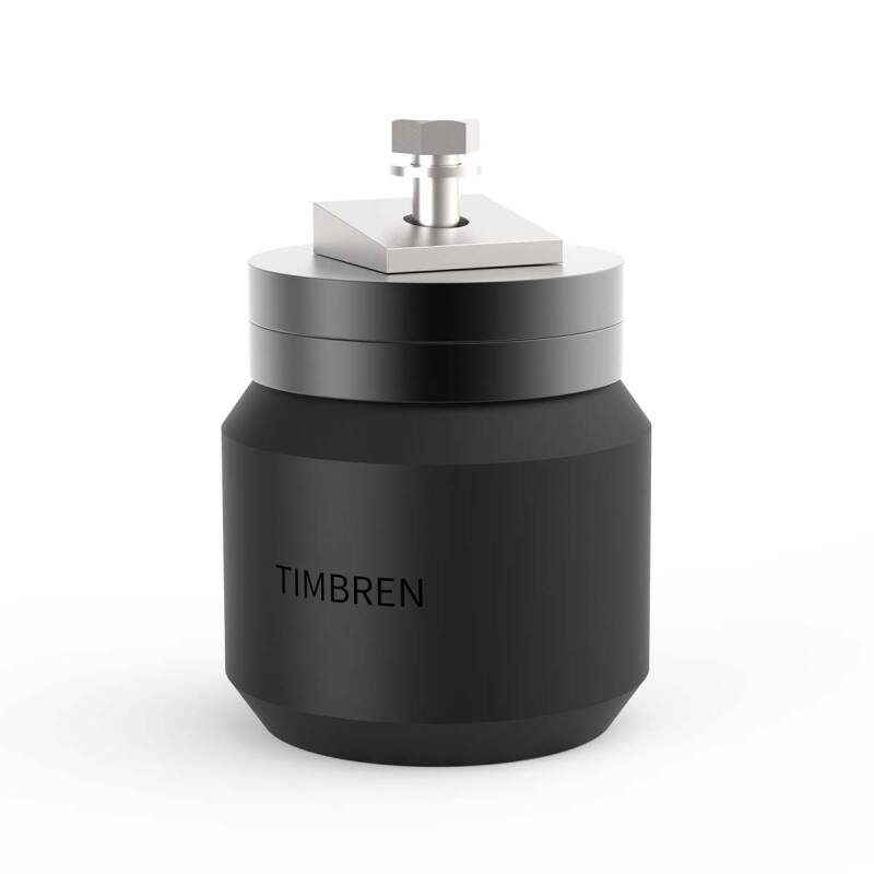 Timbren 19-25 Mercedes Sprinter 2500/3500 Front Suspension Enhancement System (4WD)