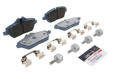 Brembo OE 14-21 BMW i3/18-21 i3s Brake Pad - Front