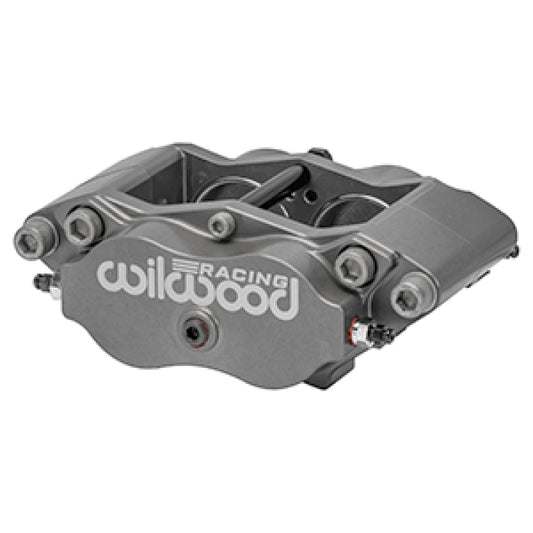 Wilwood Caliper-Dynapro Radial 4.75in Mount 1.88in Pistons .81in Disc