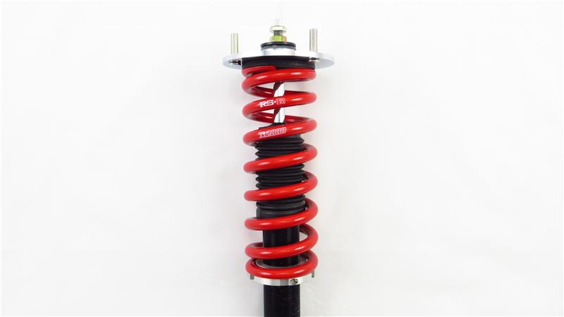 RS-R 13+ Lexus GS350 AWD (GRL15) Sports-i Coilovers