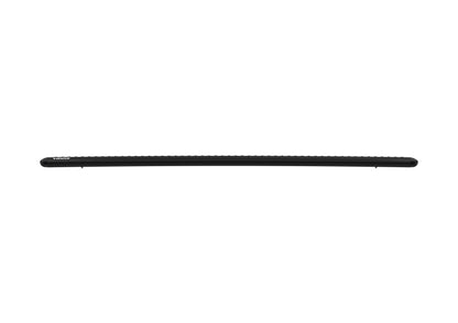 Thule WingBar Evo 127 Load Bars for Evo Roof Rack System (2 Pack / 50in.) - Black