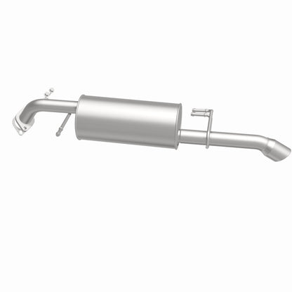 BRExhaust 12-17 ACCENT RIO 1.6L Exhaust Kit