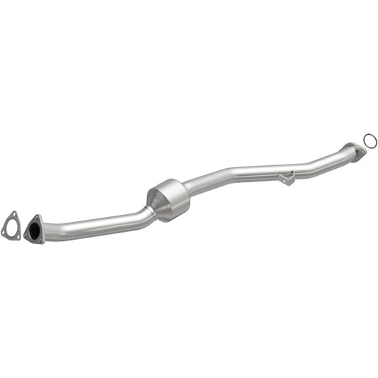 MagnaFlow 06-08 Subaru Forester 2.5L California Grade CARB Compliant Direct-Fit Catalytic Converter
