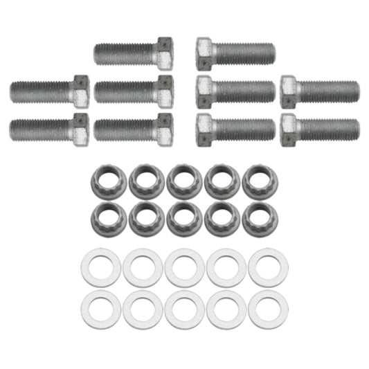 Wilwood Hub MT 7/16-20x1.25 LG Bolt Kit HHCS