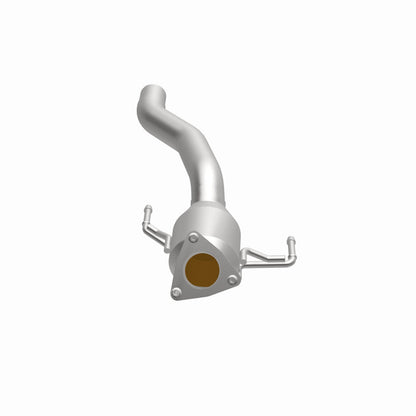 MagnaFlow 04-06 Cayenne V8 4.5 OEM Underbody Direct Fit Converter