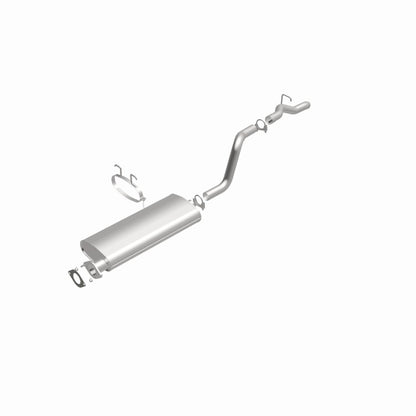 MagnaFlow BRE Exhaust Kit 00-05 Bravada Blazer Jimmy 4.3L