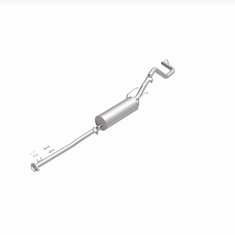 MagnaFlow BRE Exhaust Kit 01-04 Toyota Tacoma 2.7L