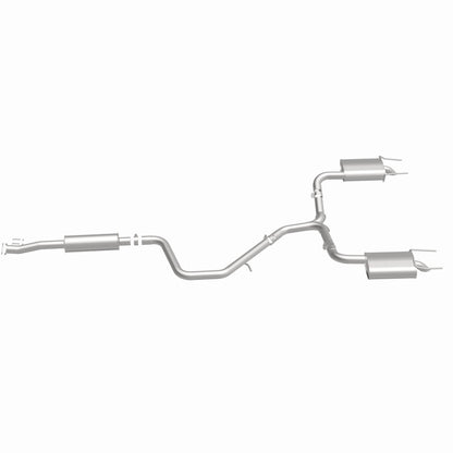 BRExhaust Exhaust Kit Replacement Chevrolet