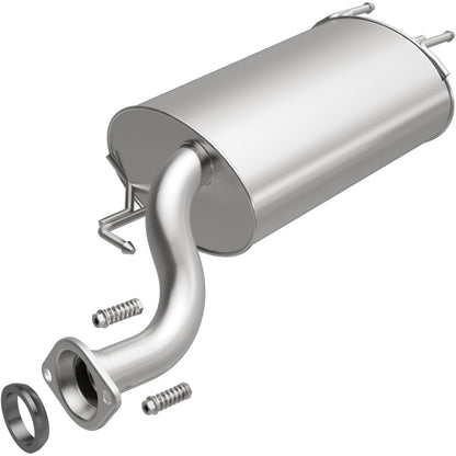 MagnaFlow BRE Exhaust Kit 99-03 Lexus RX300 3.0L