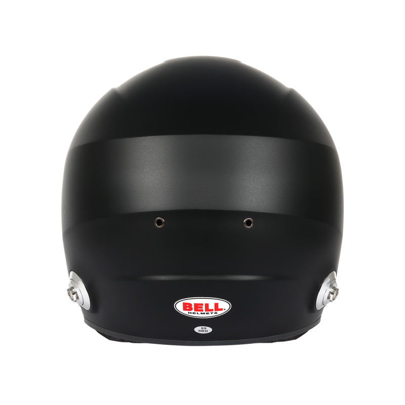 Bell Helmet Gt6 White (Hans) 61(7 5/8) Fia8859-2024/Sa2025