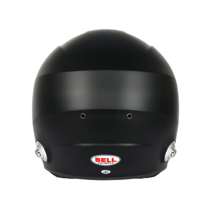 Bell Helmet Gt6 White (Hans) 61(7 5/8) Fia8859-2024/Sa2025