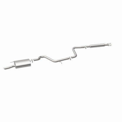 MagnaFlow BRE Exhaust Kit 06-11 Chevy Impala Monte Carlo 3.5L