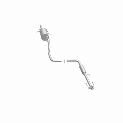 MagnaFlow BRE Exhaust Kit 95-01 Chevy Metro 1.3L