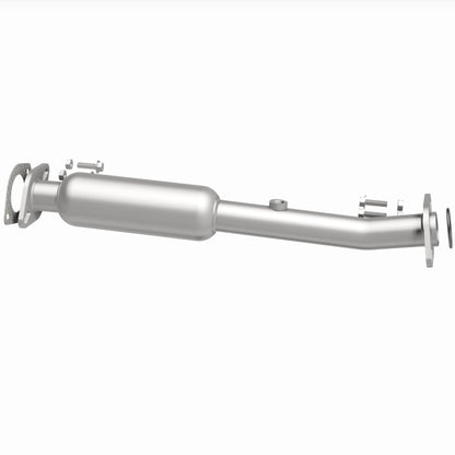 BRE Exhaust 04-15 Armada QX56 Titan 5.6L Front Pipe Kit