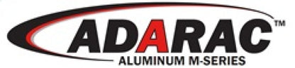Access ADARAC M-Series 04-14 Ford F-150 6ft 6in Bed Truck Rack - Matte Black