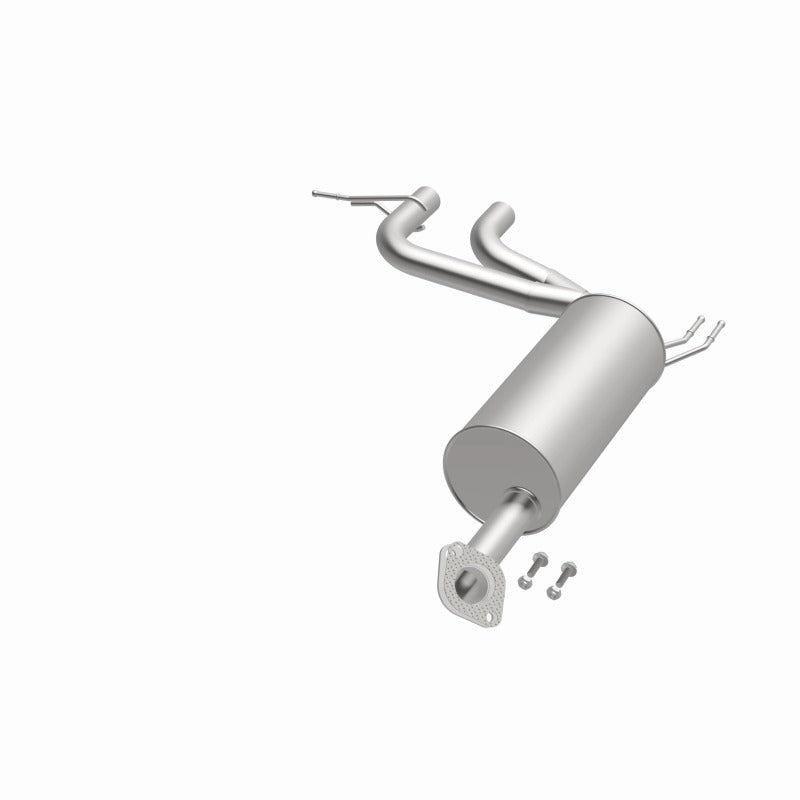 MagnaFlow BRE Exhaust Kit 13-17 HYUNDAI VELOSTER 1.6L
