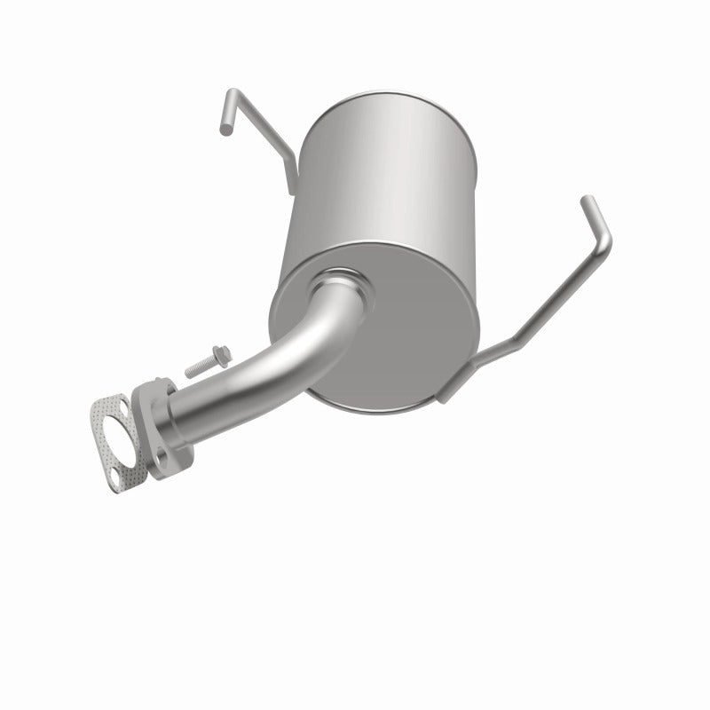 BRE Exhaust 08-13 Forester Impreza 2.5L Muffler Kit