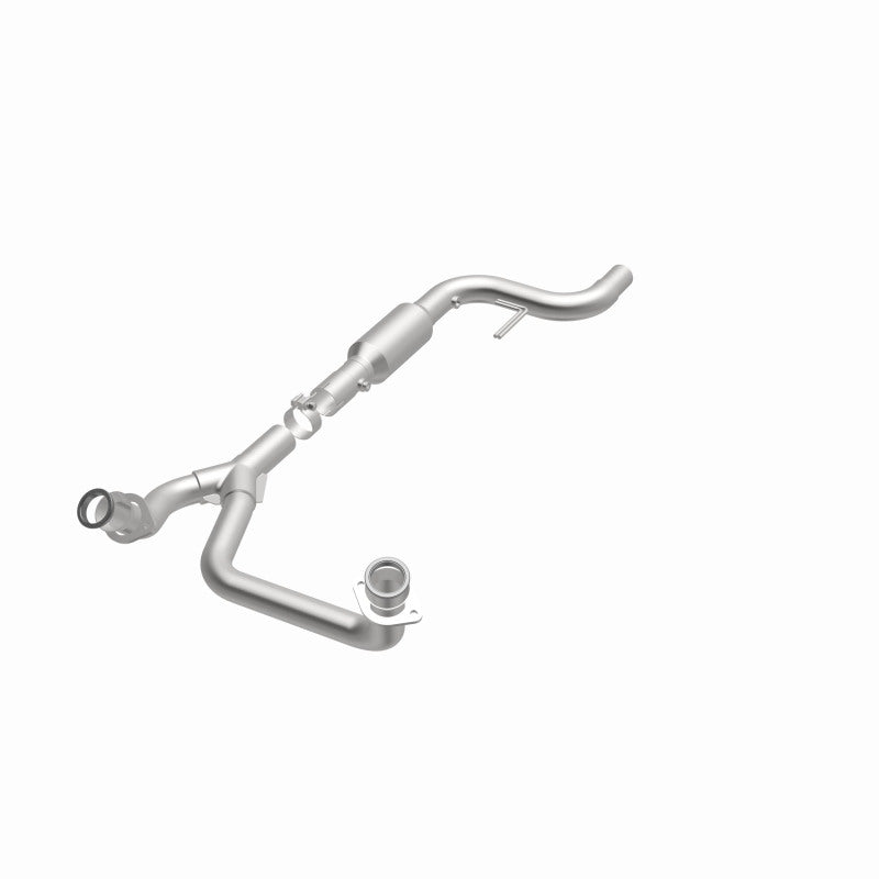 MagnaFlow 00-02 Chevrolet Camaro 3.8L Direct Fit Converter