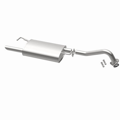 MagnaFlow BRE Exhaust Kit 14-19 TOYOTA COROLLA 1.8L
