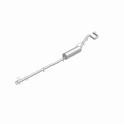 MagnaFlow BRE Exhaust Kit 95-00 Toyota Tacoma 2.7L