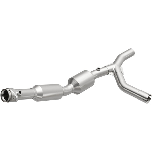 MagnaFlow 2007 Ford E-150 4.6L Direct Fit Converter