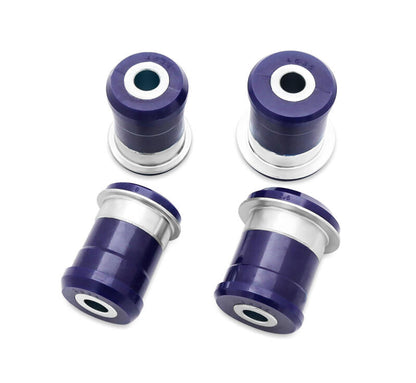 SuperPro 2001-2003 Mitsubishi Montero Limited Front Control Arm Bushing