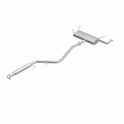 MagnaFlow BRE Exhaust Kit 15-17 Chrysler 200 2.4L