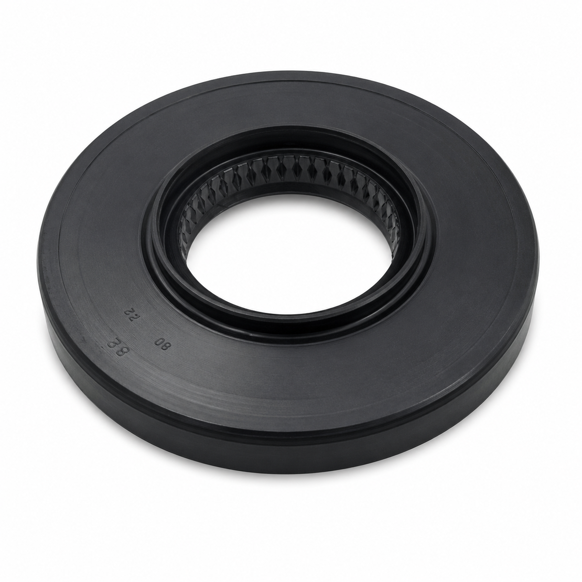 Honda - Genuine Honda Rear Right Differential Axle Shaft Seal  | 91202-PWT-003 | (35x78x8.5)