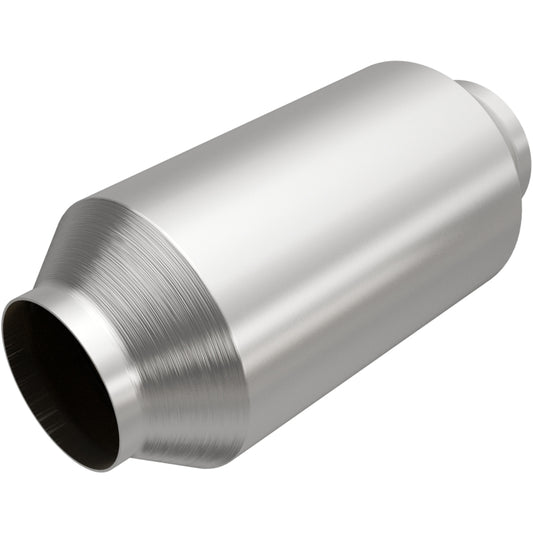 MagnaFlow 3.00 CA Spun Universal Converter