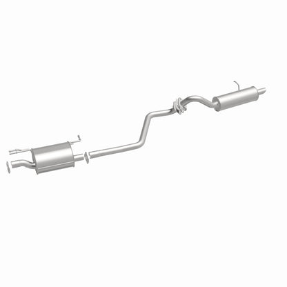 MagnaFlow BRE Exhaust Kit 14-16 Kia Soul 2.0L